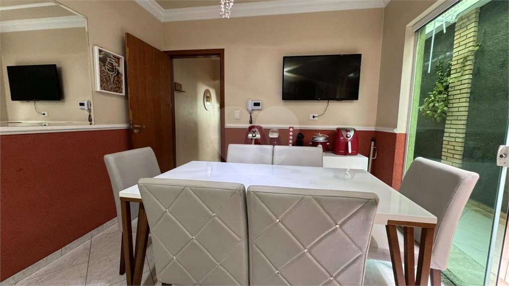 Sobrado à venda com 3 quartos, sendo 1 suíte, em Pirituba, São Paulo, SP