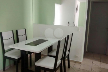 Apartamento à venda com 2 quartos em Jardim Ester, São Paulo, SP