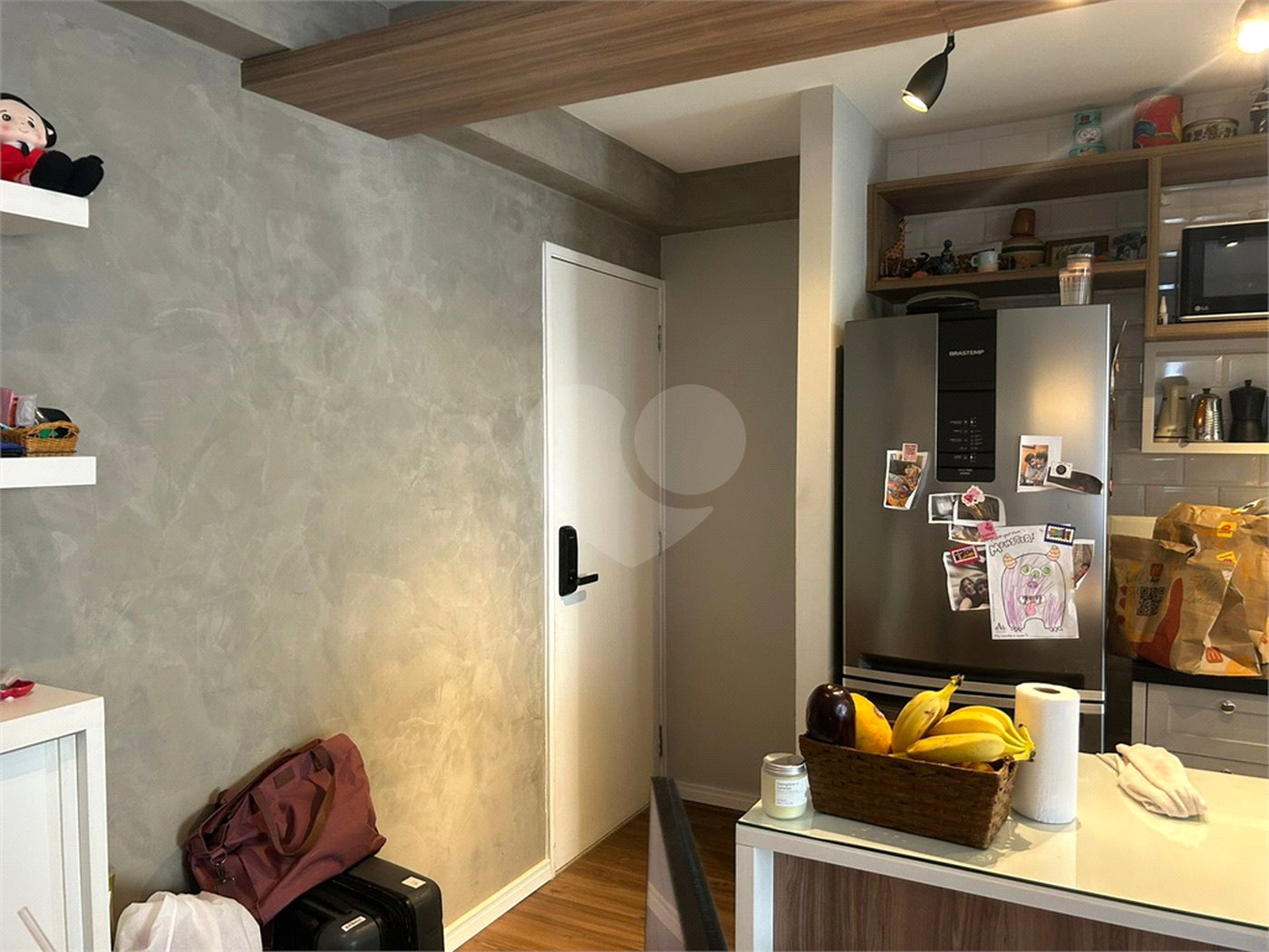 Apartamento à venda com 2 quartos, sendo 1 suíte, em Santa Teresinha, São Paulo, SP