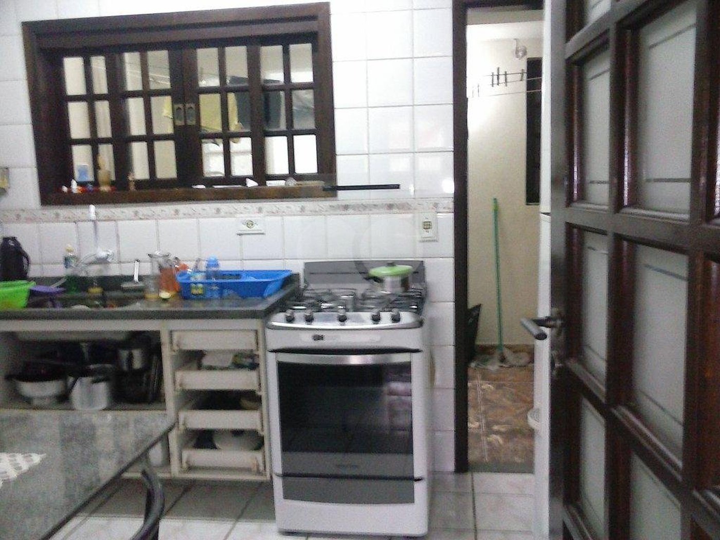 Sobrado à venda com 3 quartos, sendo 1 suíte, em Mandaqui, São Paulo, SP