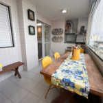 Apartamento à venda com 3 quartos, sendo 1 suíte, em Chácara Califórnia, São Paulo, SP