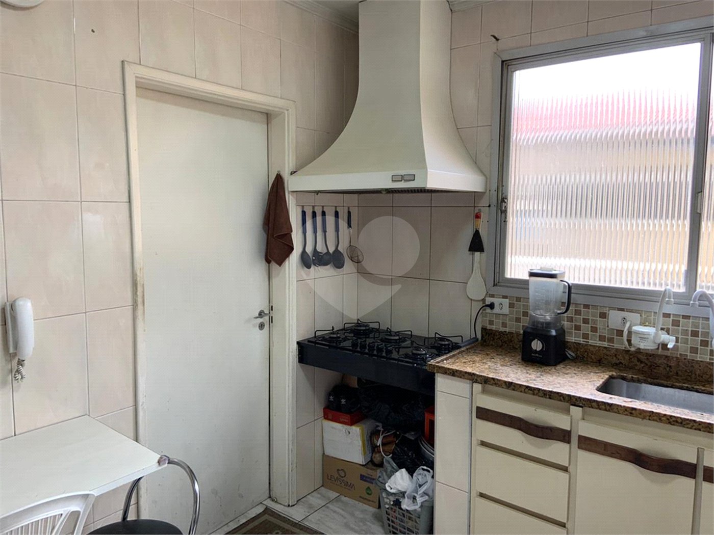 Apartamento à venda com 3 quartos em Bosque da Saúde, São Paulo, SP