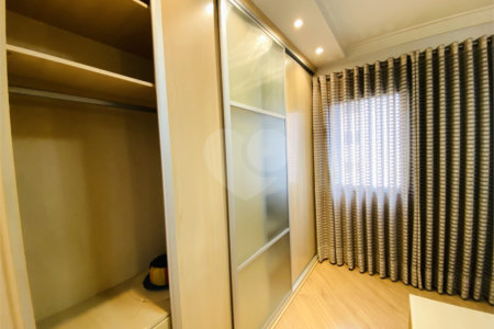 Apartamento à venda com 3 suítes em Rudge Ramos, São Bernardo do Campo, SP