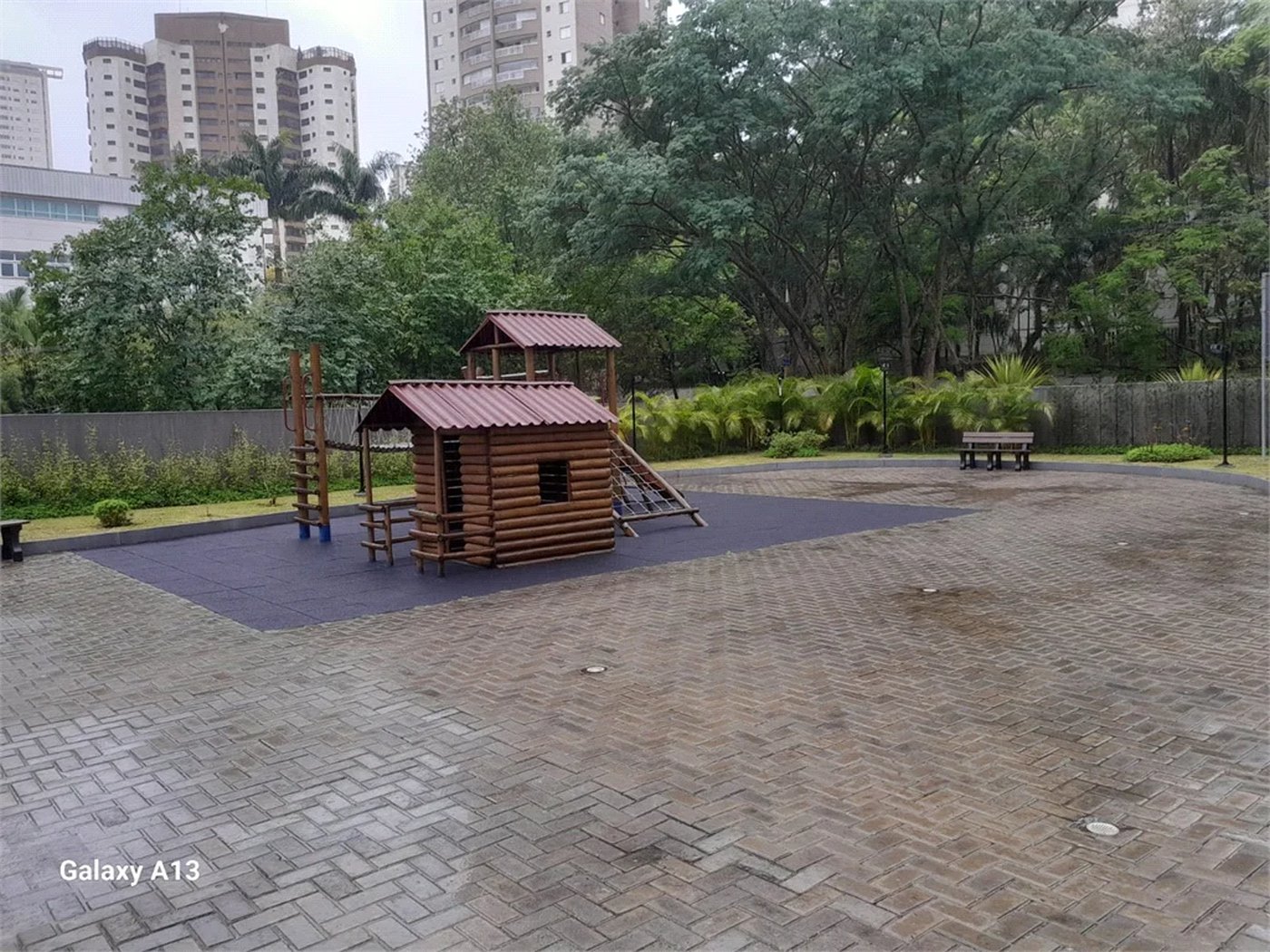 Apartamento à venda com 1 suíte em Vila Andrade, São Paulo, SP