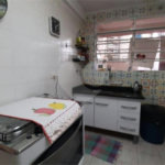 Apartamento à venda com 2 quartos em Vila Leopoldina, São Paulo, SP