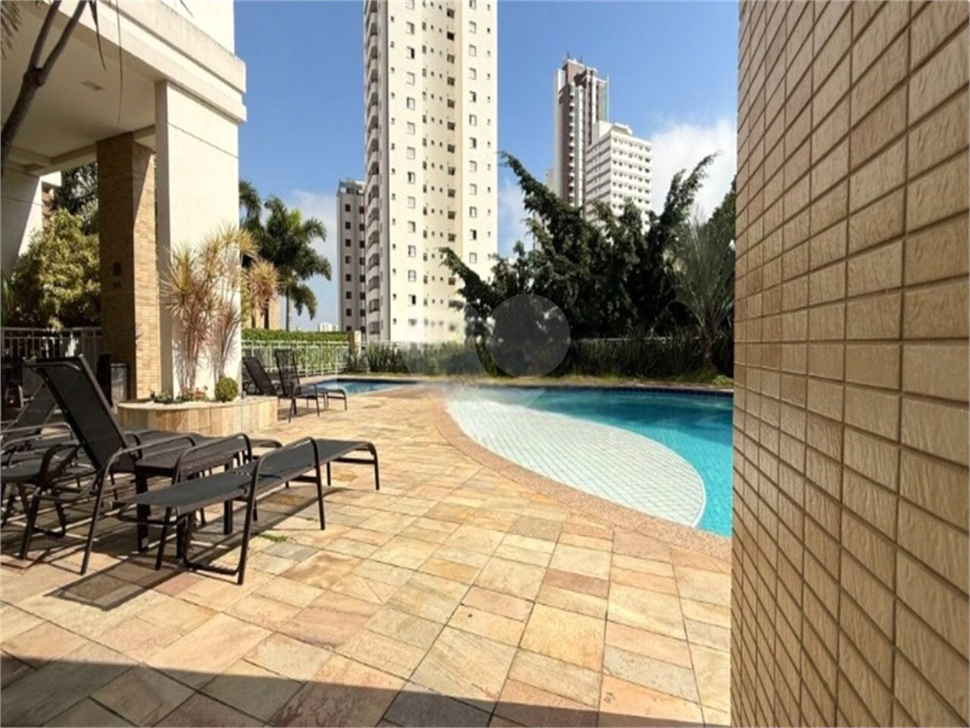 Apartamento à venda com 3 suítes em Anália Franco, São Paulo, SP