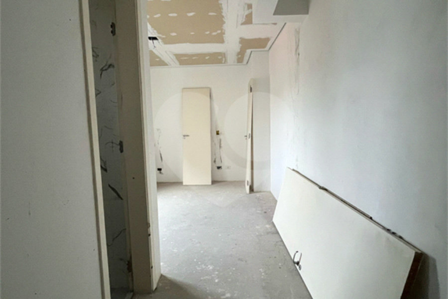 Apartamento à venda com 3 quartos, sendo 1 suíte,  em Tucuruvi, São Paulo, SP