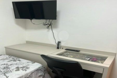 Apartamento à venda com 2 quartos, sendo 1 suíte, em Vila Prudente, São Paulo, SP