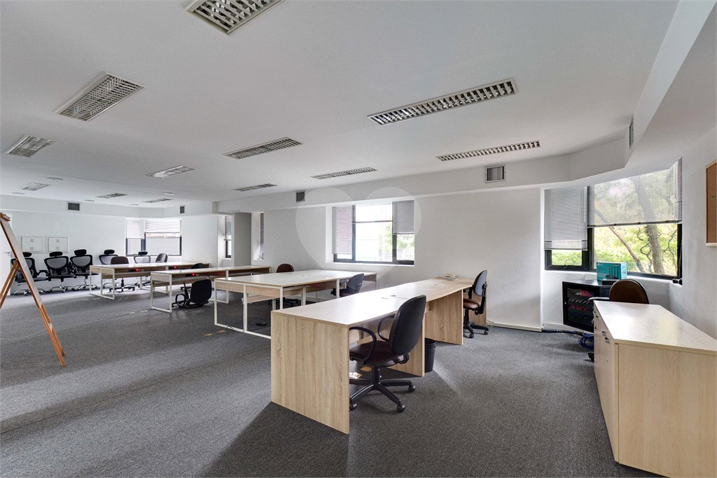 Sala para alugar em Brooklin, São Paulo, SP