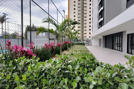 Apartamento à venda com 3 suítes em Parque Campolim, Sorocaba, SP