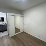 Apartamento à venda com 1 quarto em Moema, São Paulo, SP