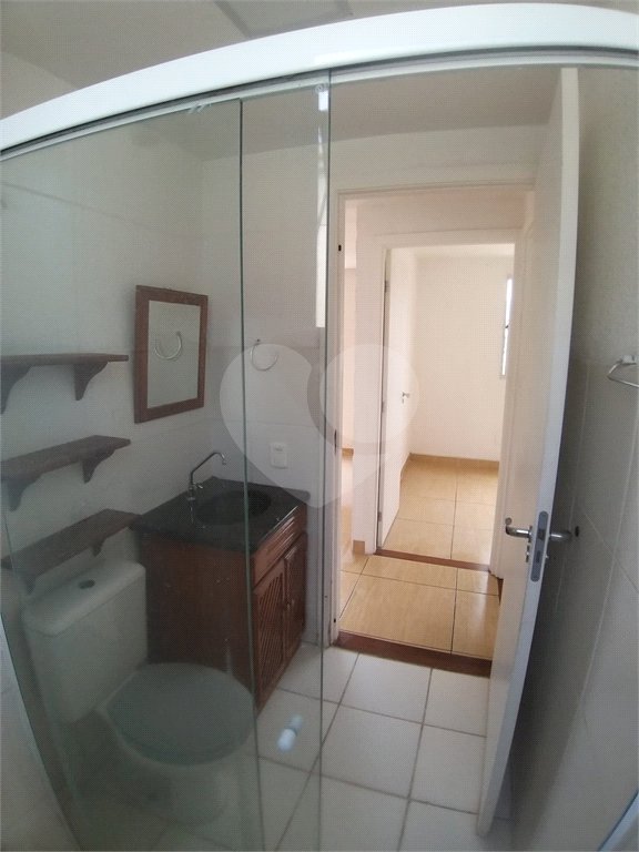 Apartamento à venda com 2 quartos em Campo Grande, Rio de Janeiro, RJ