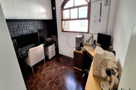 Casa à venda com 3 quartos, sendo 1 suíte,  no condomínio Conjunto Residencial Independencia, São Paulo - SP