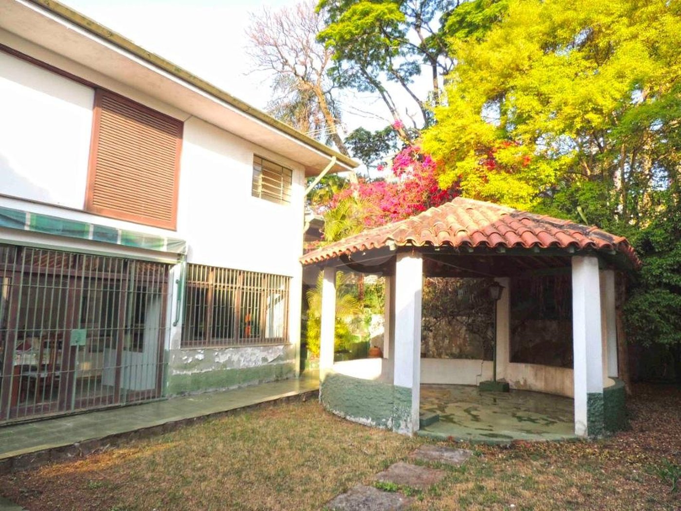 Casa de Vila à venda com 4 quartos, sendo 2 suítes, em Jardim dos Estados, São Paulo, SP
