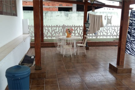 Sobrado à venda com 4 suítes em Vila Albertina, São Paulo, SP