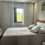 Apartamento à venda com 4 quartos, sendo 1 suíte,  em Vila Andrade, São Paulo, SP