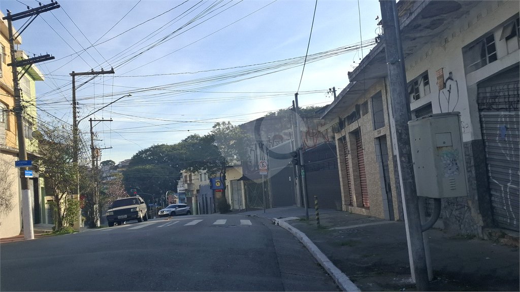 Terreno à venda em Casa Verde, São Paulo, SP