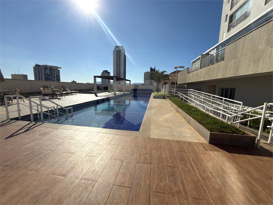 Apartamento à venda com 3 quartos, sendo 1 suíte, em Santa Teresinha, São Paulo, SP