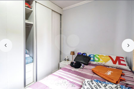 Sobrado à venda com 3 quartos em Jardim Ester Yolanda, São Paulo, SP