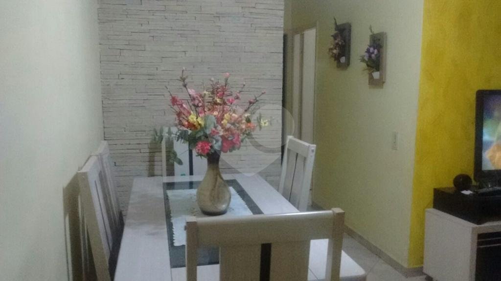 Apartamento à venda com 2 quartos em Santa Teresinha, São Paulo, SP