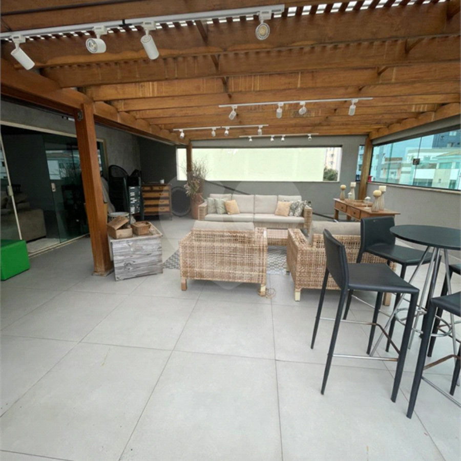 Apartamento à venda com 4 quartos, sendo 2 suítes, em Baeta Neves, São Bernardo do Campo, SP