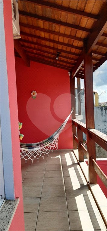 Casa à venda com 2 quartos, sendo 1 suíte,  em Jardim dos Ipês, Suzano, SP