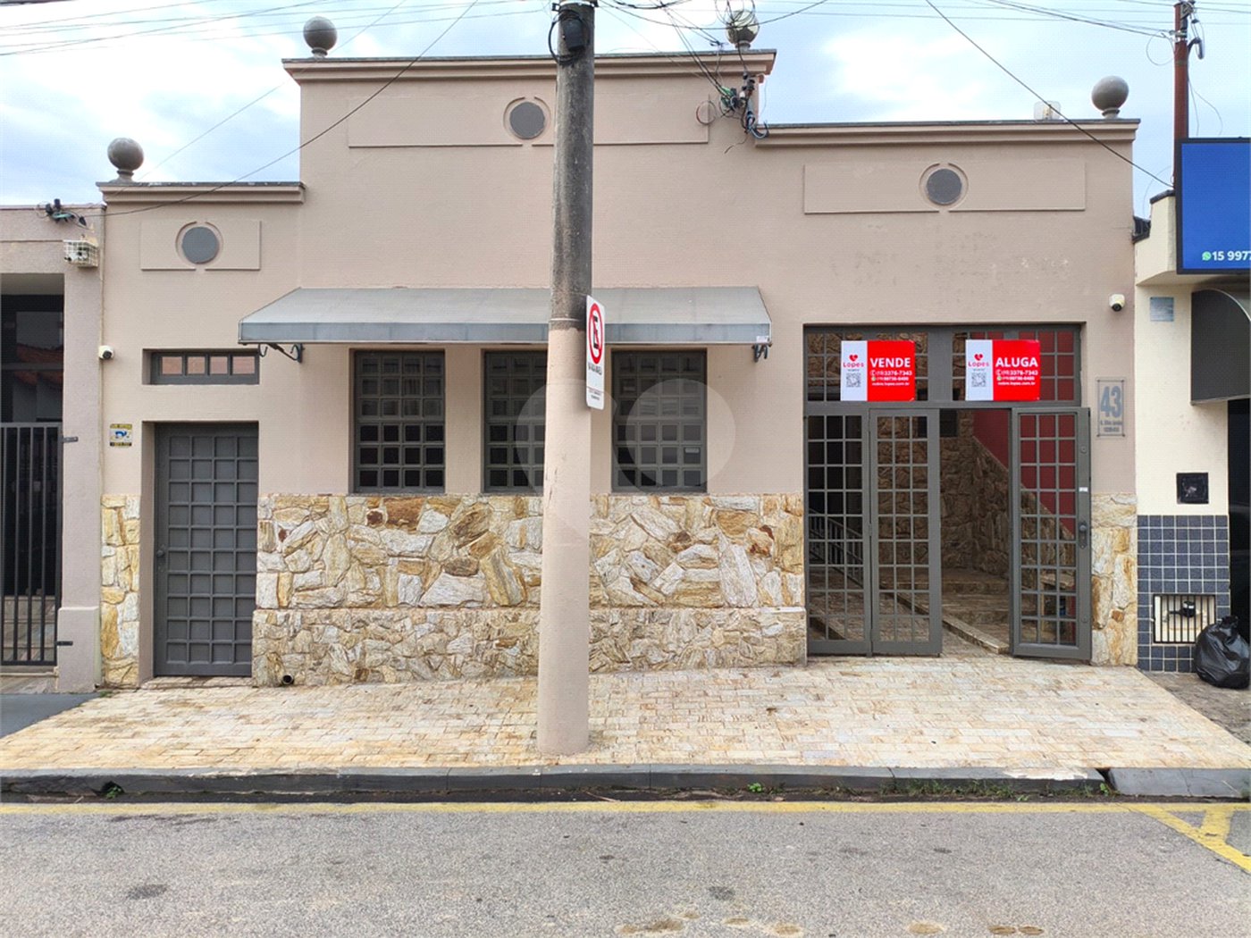 Casa à venda ou para alugar com 1 suíte, no Centro, Itapetininga, SP