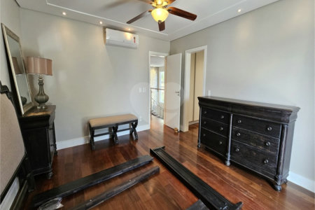 Casa à venda com 5 suítes no condomínio Jardim Vila Paradiso, Indaiatuba - SP
