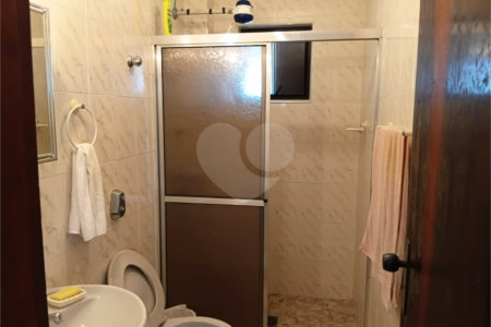 Apartamento à venda com 1 quarto em Guilhermina, Praia Grande, SP