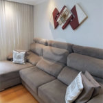Apartamento à venda com 3 quartos em Vila São Francisco, São Paulo, SP