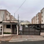 Apartamento à venda no Condomínio Vila Real