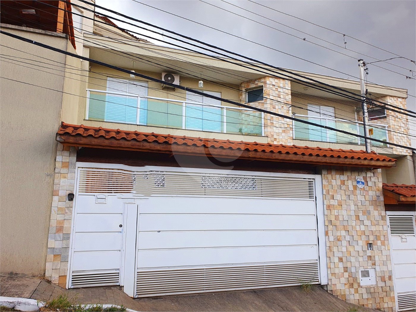 Sobrado à venda com 3 quartos, sendo 1 suíte, em Limão, São Paulo, SP
