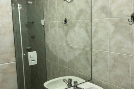 Apartamento à venda com 1 quarto em Liberdade, São Paulo, SP
