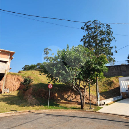 Terreno à venda no condomínio Residencial Delle Stelle, Louveira - SP