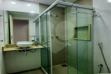 Apartamento à venda com 3 suítes em Tijuca, Rio de Janeiro, RJ