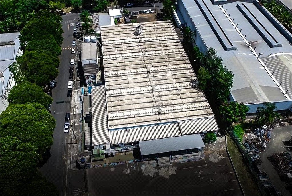 Galpão para alugar em Distrito Industrial Domingos Giomi, Indaiatuba, SP