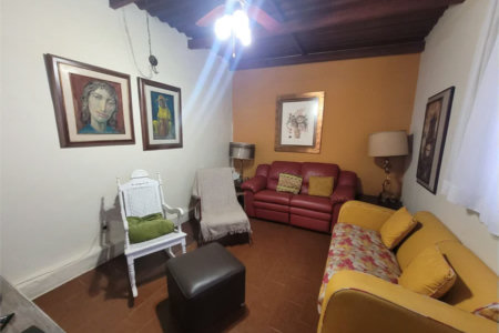 Sobrado à venda com 3 quartos, sendo 1 suíte, em Vila Hamburguesa, São Paulo, SP