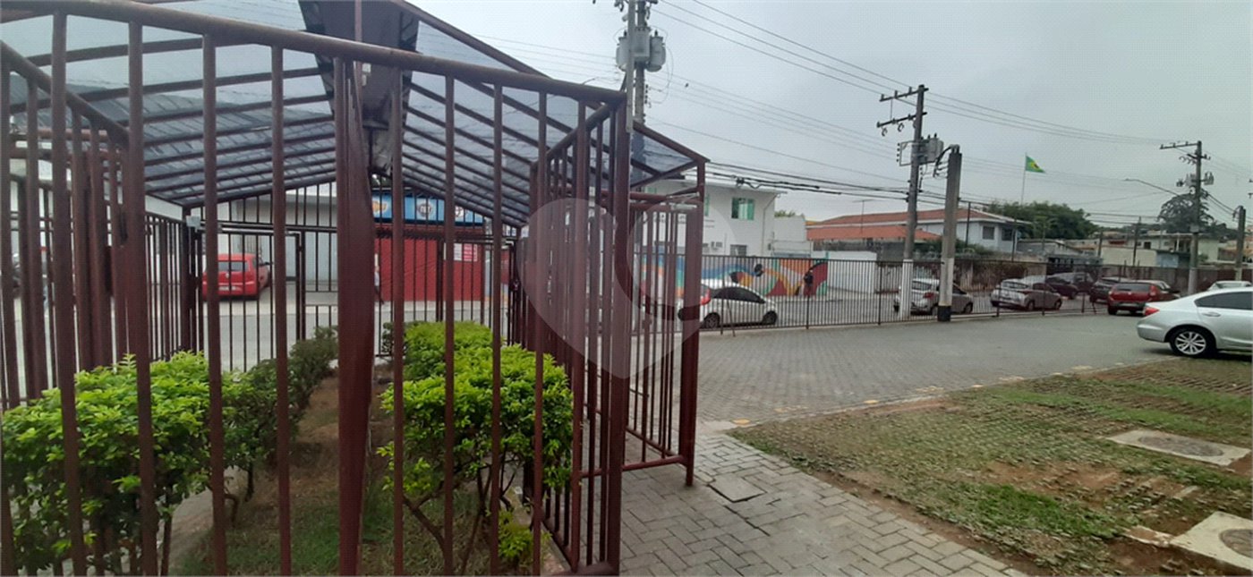 Apartamento à venda com 2 quartos em Vila Mazzei, São Paulo, SP