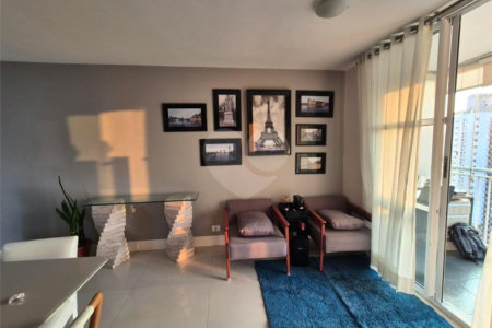 Apartamento à venda com 3 quartos, sendo 1 suíte, em Vila Bela, São Paulo, SP
