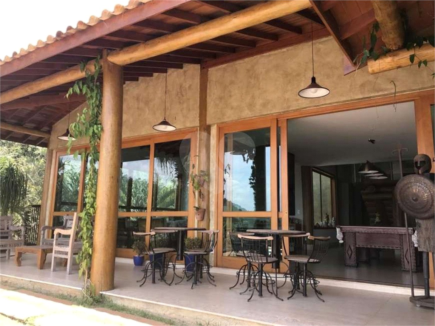 Casa à venda com 5 suítes no condomínio Porto Atibaia, Atibaia - SP