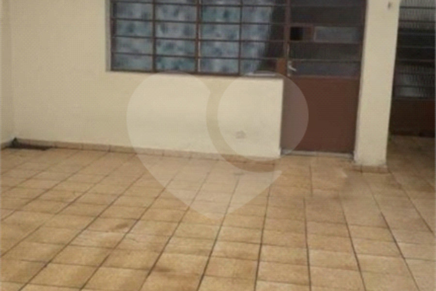 Casa Térrea à venda com 4 quartos em Limão, São Paulo, SP
