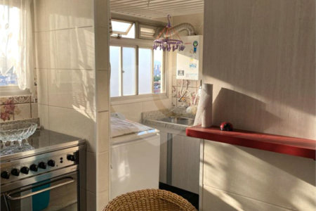 Apartamento à venda com 2 quartos, sendo 1 suíte, em Vila Monumento, São Paulo, SP