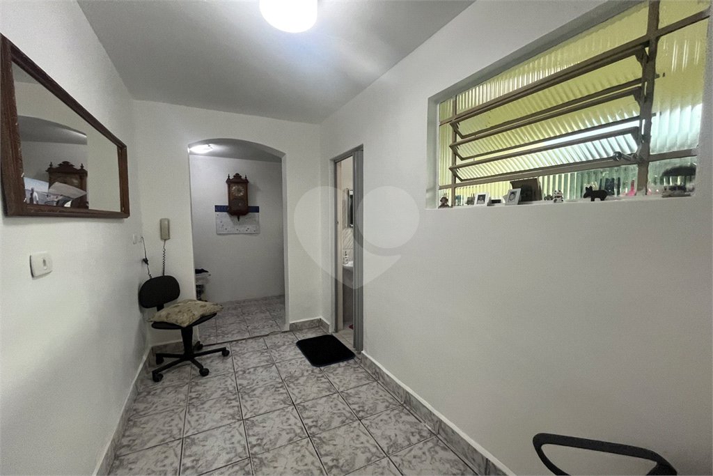 Sobrado à venda com 3 quartos em Vila Gustavo, São Paulo, SP