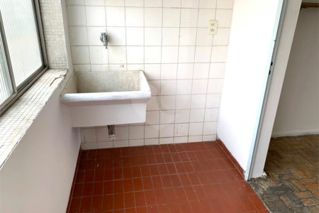 Apartamento à venda com 3 quartos em Pinheiros, São Paulo, SP