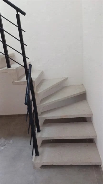 Sobrado à venda com 3 quartos, sendo 1 suíte,  em BUTANTÃ, São Paulo, SP