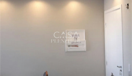 Apartamento à venda com 2 quartos em Jardim Gutierres, Sorocaba, SP