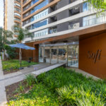 Apartamento à venda com 4 quartos, sendo 2 suítes, em Campo Belo, São Paulo, SP
