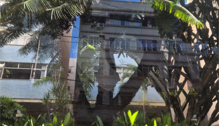Apartamento à venda com 3 quartos, sendo 1 suíte,  em Tijuca, Rio de Janeiro, RJ