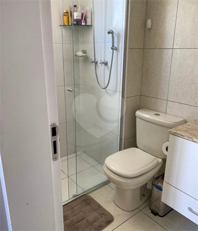 Apartamento à venda com 3 quartos, sendo 1 suíte, em Lapa, São Paulo, SP