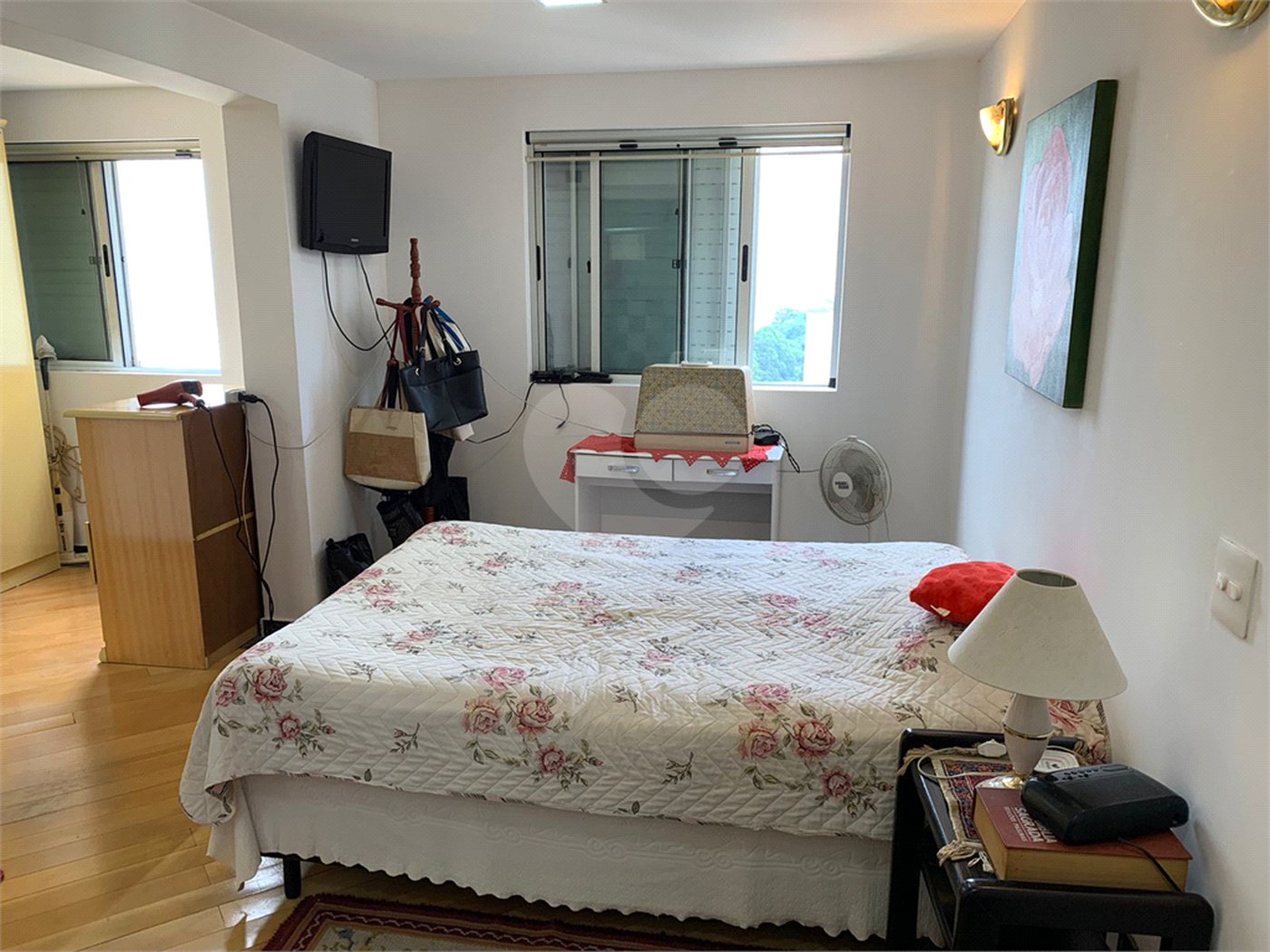 Apartamento à venda com 1 suíte em Vila Nova Cachoeirinha, São Paulo, SP